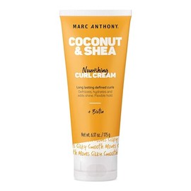 Marc Anthony Hydrating coconut oil shea butter curl cream 175 ml, true professional, 129327, Original Version