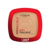 L'Oréal Paris Infallible 24H Fresh Wear, Base de Maquillaje, Tono