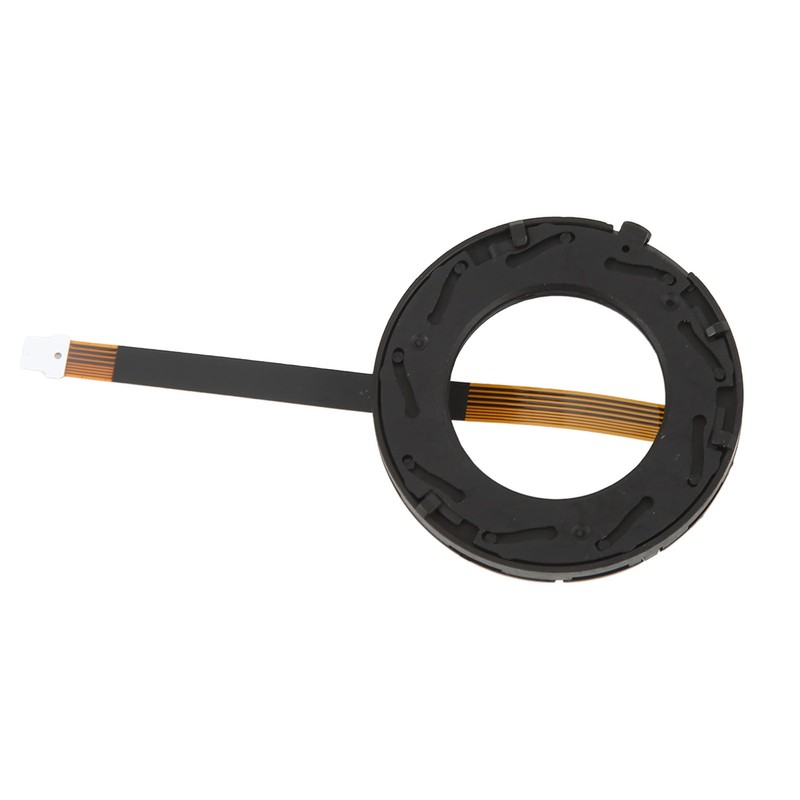 Lens Aperture Group Flex Cable Lens Aperture Group Repair Parts
