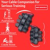 Wrist Protector+ Right & Left Hands Free Pain Management Weightlifting