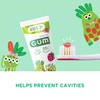 GUM Kids Tooth Gel 3+ | Especially for Milk Teeth