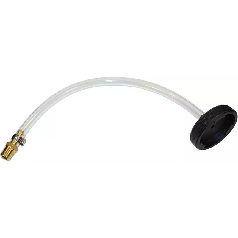 Motive Products FOR Nissan Mitsubishi Subaru 3-Tab Prong Power Bleeder