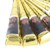 12 Pack Temporary Tattoo Painting Paste Cone Body Art Drawing
