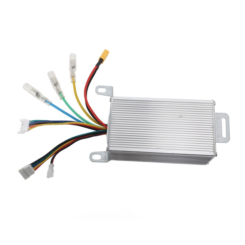 36V 350W Electric Scooter Conversion Set Scooter Motor Controller Thumb