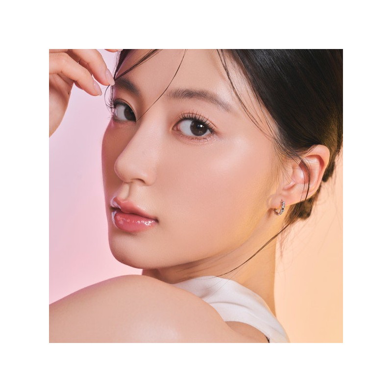 Rom&amp;Glasting Water Tint Sunset [NEW], 17 Woody Sunset / 롬앤