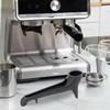 Coffee Machine Water Tank Access Funnel Multifunctional Food Grade Silicone