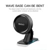 yesido Magnetic Suction Bracket yesido c60, Magnetic Rotary Smartphone 360