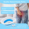 Electric Sitz Bath, Sitz Bath for Hemorrhoids, Sitz Bath for