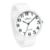 Blekon Collections New Super Large Face Stretch Band Japanese Movement