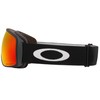 Oakley 0OO7104 Goggles, Free Size
