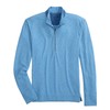 johnnie-O Brewer Performance 1/4 Zip Pullover Riviera/M