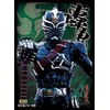 Character Sleeve Kamen Rider Hibiki Kamen Rider Gouki (EN-1241) Pack
