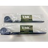 TMC 2 x Interchangeable Aluminium Fishing bank sticks and stage
