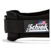 Schiek Sports Weight Lifting Belt Model 2006 (Black, XS (61-71