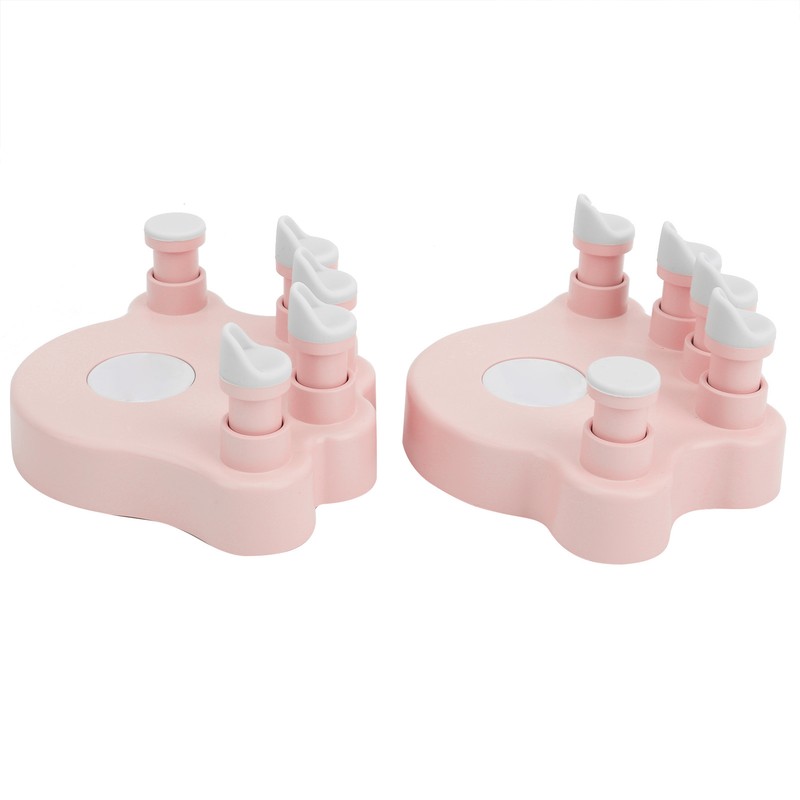 Solo Piano Finger Training Device Hand Corrector Strength Exerciser Anti