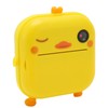 Instant Print Camera 2.4inch IPS Screen 48MP 1080P Video 8x