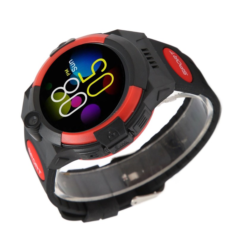 LT32 Kids Smart Watch Voice Video Call LBS Location Camera