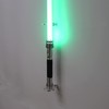 WANLIAN Lightsaber Rack Wall Mounted Vertical Display Stand Lightsaber Levitation