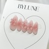 Rosie Handmade Nail Tips Nail Tips - Short Oval /