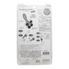 Bess Liftage EN-1301 Far Infrared Roller, Bare Skin Aesthetics, Red,