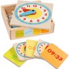 goki 58445 Learning Clock