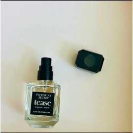 VICTORIA'S SECRET TEASE CANDY NOIR EAU DE PARFUM PERFUME BODY SPRAY MIST TRAVEL