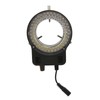 Microscope Ring Light 52 LED Beads Adjustable Easy Mounting Ring