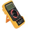 Brüder Mannesmann Werkzeuge M99448 Digital Multimeter