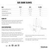 GripGrab Waterproof Knitted Thermal Cycling Gloves Winter Anti Slip Windproof