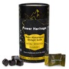 Power Heritage Pure 60 Himalayan Shilajit Gummies Gold I Lab
