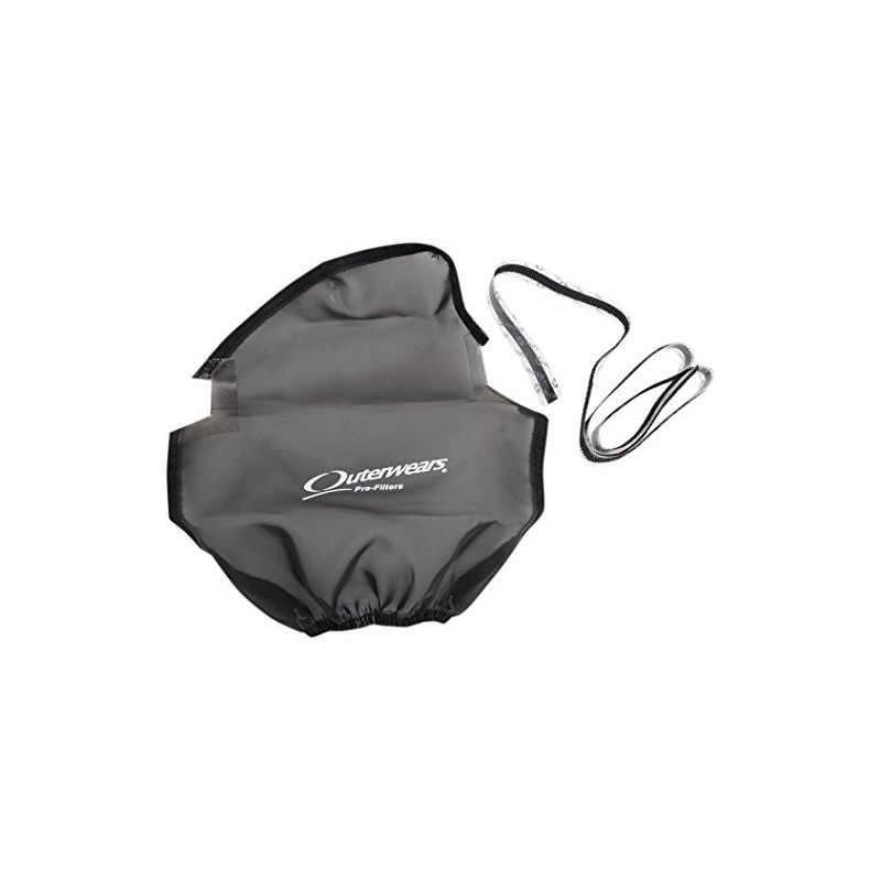 Outerwears 20-1057-01 atv airbox cover kit ltz400