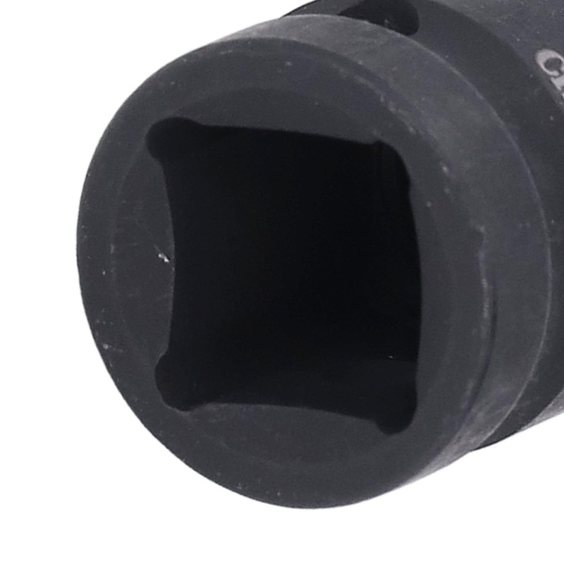 M18 Square Tap Socket, 1/2 Inch Female Square Hole, Perfect