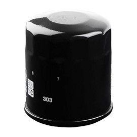 TUSK First Line Oil Filter Single for Kawasaki Eliminator SE (ABS) 2024