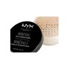 Polvo Mineral De Acabado Matte Finishing Powder Nyx Medium