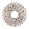 Bike 9 Speed Freewheel, 9 Speed 11-28T Road Bike Cassette