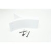 3DEXCEL For Ubiquiti UAP-AC-M-US Mesh Wifi Outside Corner Mounting Bracket