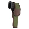 Barsony Woodland Green OWB Flap Holster Made for Springfield Echelon