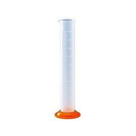 As One Poly Cylinder (PP), 8.5 fl oz (250 ml) /6-239-06