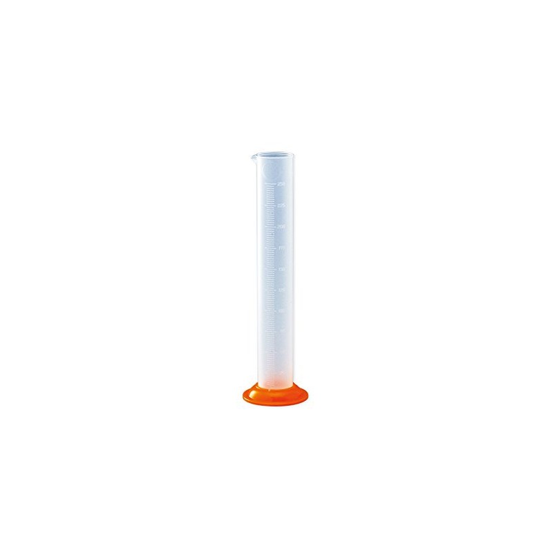 As One Poly Cylinder (PP), 8.5 fl oz (250 ml)