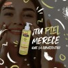 Aceite Limpiador Facial Palmer's Skin Therapy 190mL Rosa Mosqueta
