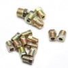 Topteng ArCopper Nickel Brake Line Tubing Kit 3/16 OD 25