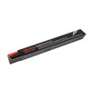 rOtring 1904260 Rapid PRO Mechanical Pencil, 2 mm, Matte Black