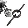 Ausla Motorcycle Fork Spring Compressor Tool, Fork Spring Compressor Tool