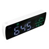 CO2 Monitor High Accuracy Far Infrared Sensor 2000MAH Battery Temperature