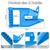 Pair of Mat Movers Tool - Mat Grippers - Heavy