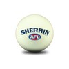 Geelong Cats AFL Footy High Bounce Ball