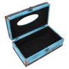 Tissue Box Waterproof Exquisite Elegant Napkin Holder Box Photography Props