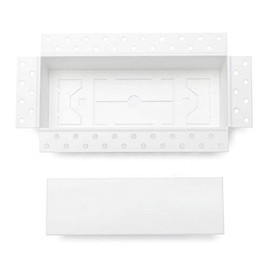 Aria Vent Drywall Pro - Air Register (4" x 10")