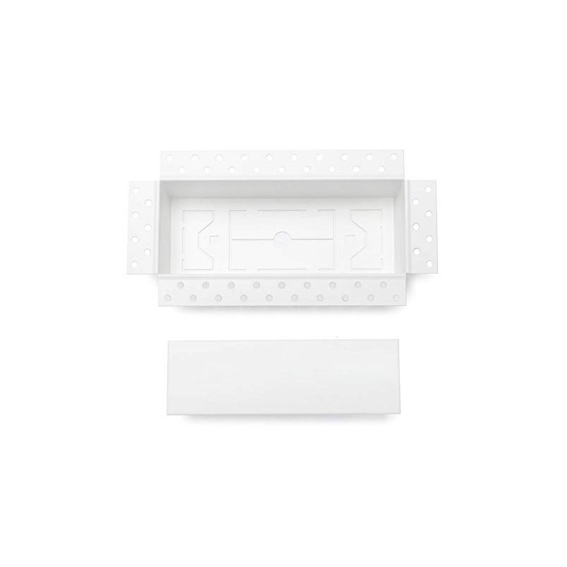 Aria Vent Drywall Pro - Air Register (4" x 10")