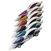 Azrte Ballpoint Pen, 0.02 inch (0.5 mm), Stationery, Writing Instruments,